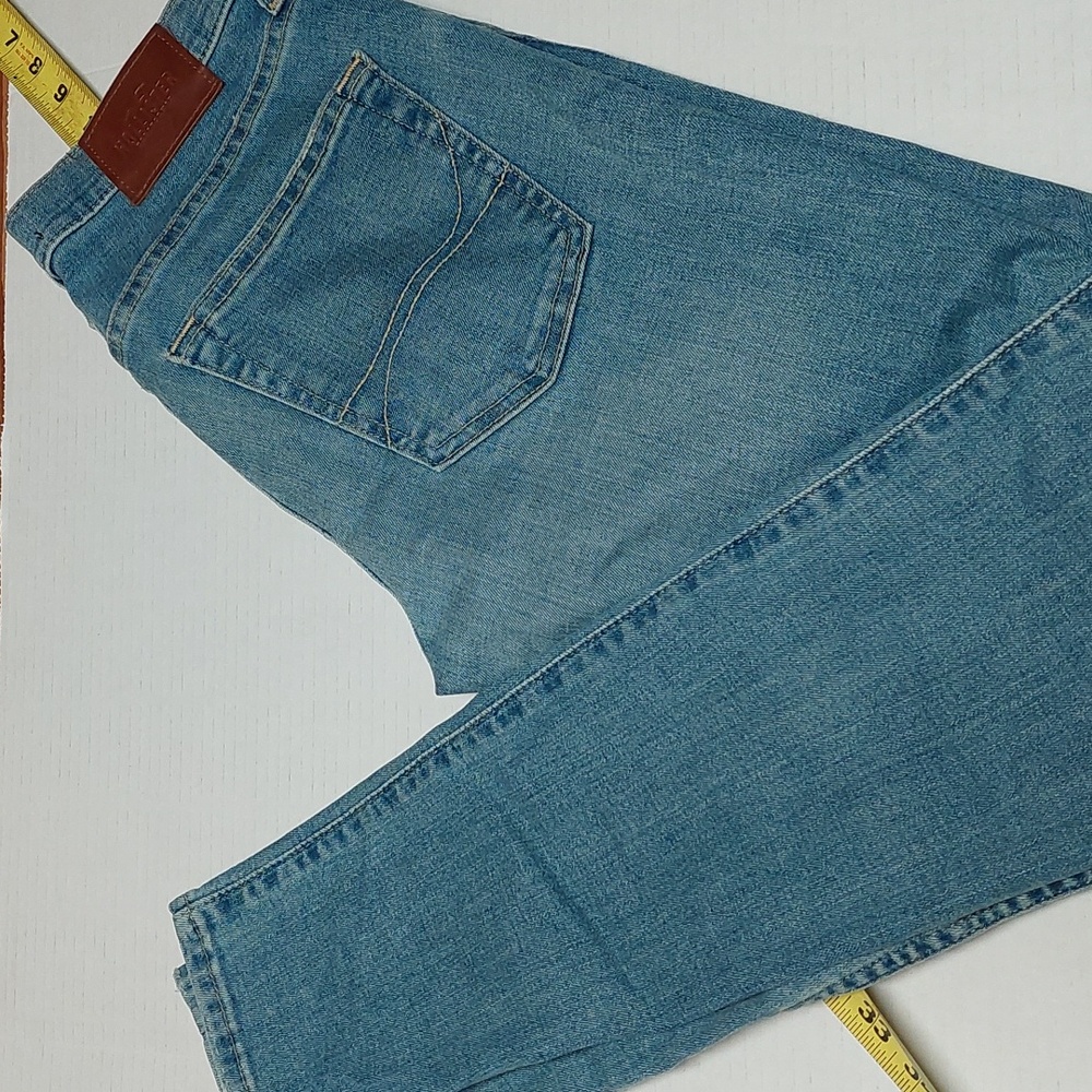 Hollister super skinny jean
